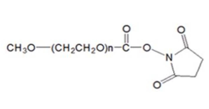 甲氧基-聚乙二醇-活性酯