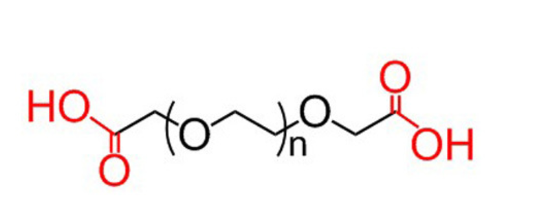 双羧酸PEG