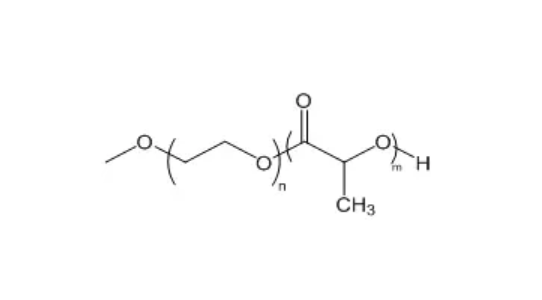 甲氧基-聚乙二醇-聚乳酸