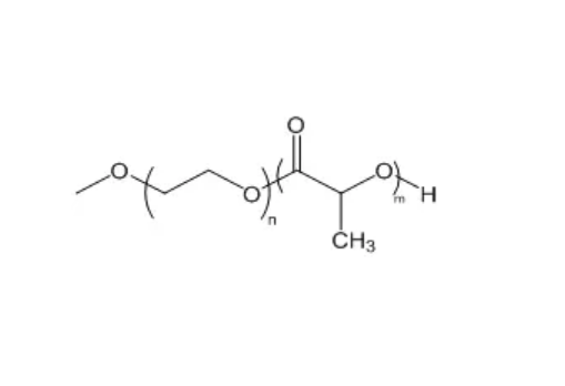 甲氧基-聚乙二醇-聚乳酸