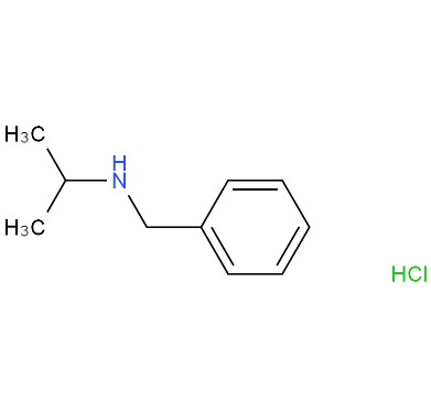 N-苄基异丙胺盐酸盐