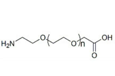 氨基聚乙二醇羧基