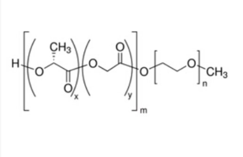 聚乳酸羟基乙酸共聚物