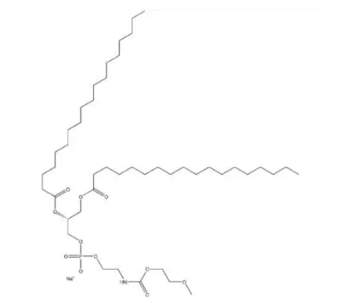 磷脂-甲氧基聚乙二醇