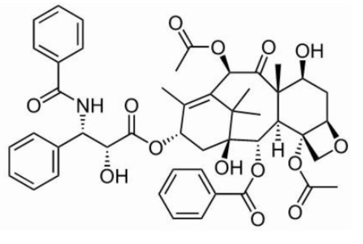 马来酰亚胺PEG叶酸