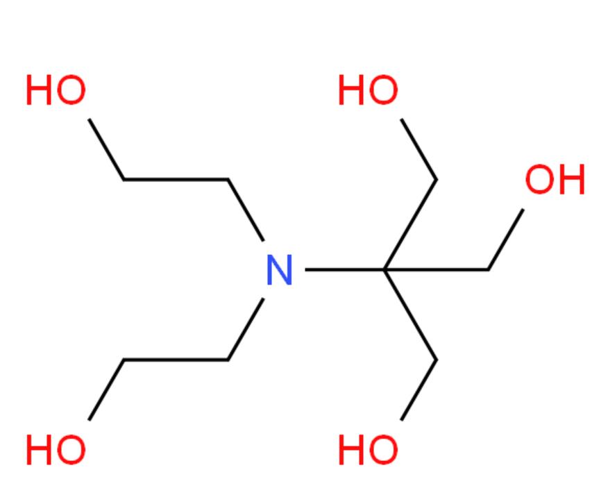 二(2-羟乙基)亚氨基三(羟甲基)甲烷(BIS-TRIS)