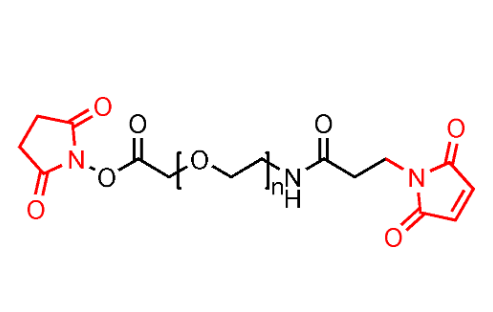 马来酰亚胺PEG活性酯