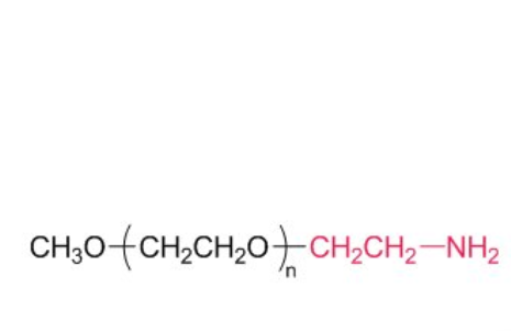 氨基化聚乙二醇