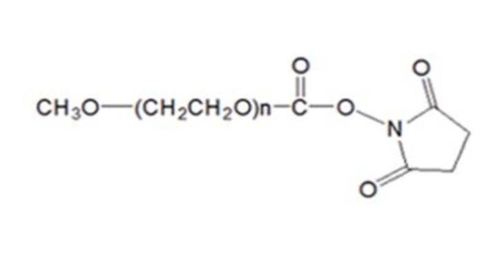 甲氧基-聚乙二醇-活性酯