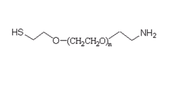 氨基聚乙二醇巯基