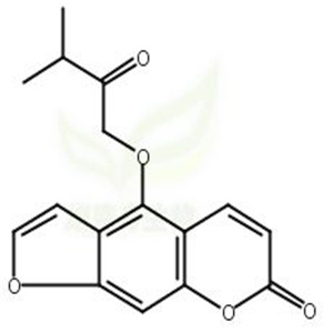 异氧化前胡内酯