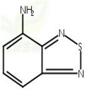 4-氨基-2,1,3-苯并噻二唑