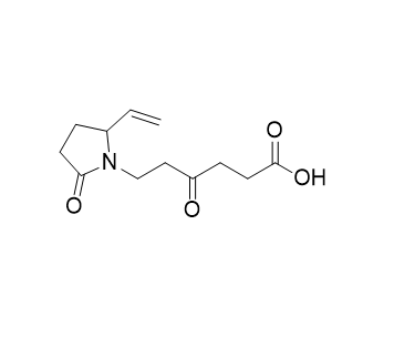 氨己烯酸杂质01 2512190-67-7