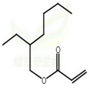 丙烯酸-2-乙基己酯单体 (含稳定剂MEHQ)