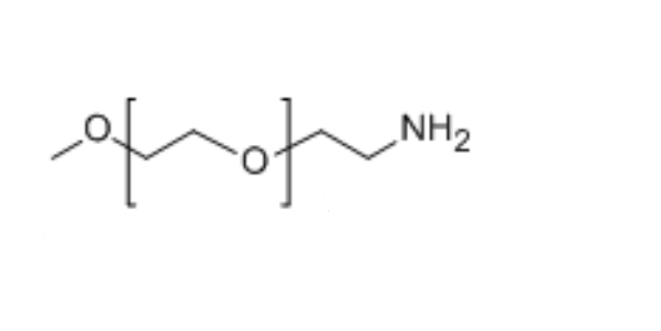 甲氧基聚乙二醇-氨基