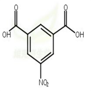 5-硝基间苯二甲酸