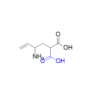 氨己烯酸杂质07 1378466-25-1