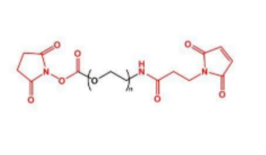 活性酯聚乙二醇马来酰亚胺