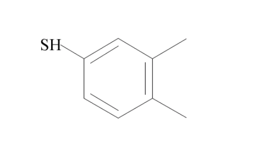 磷酸三苯酯修饰聚乙二醇巯基