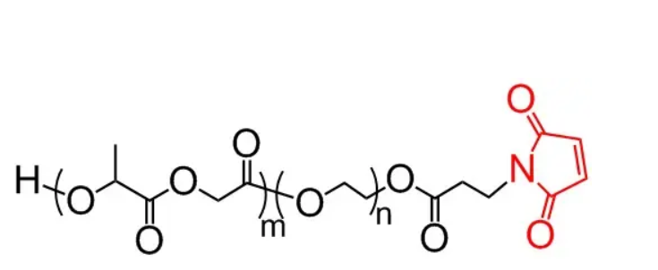 聚乙二醇-马来酰亚胺