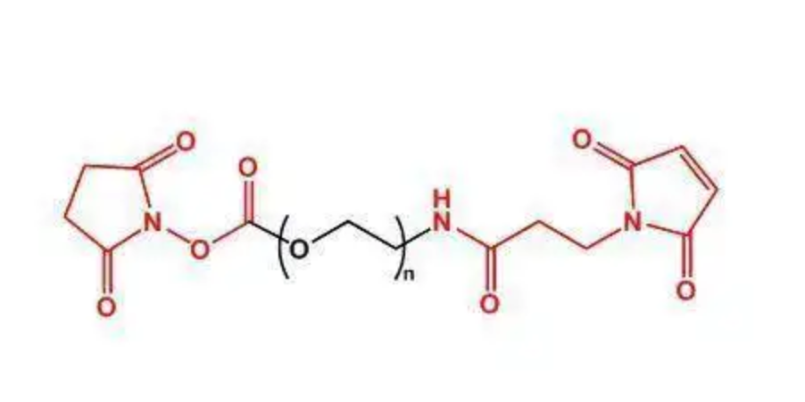马来酰亚胺聚乙二醇活性酯