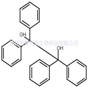 苯频哪醇