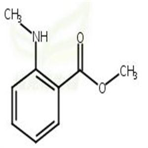 邻甲氨基苯甲酸甲酯