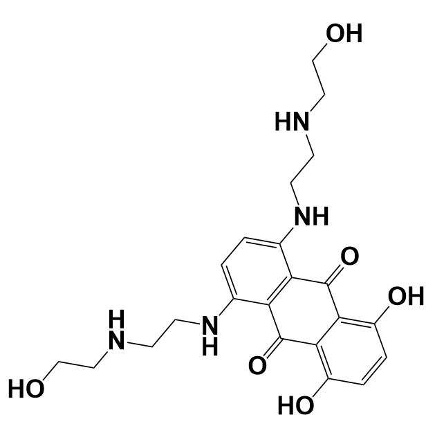 米托蒽醌