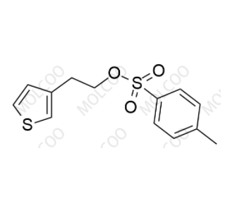 氯吡格雷杂质61