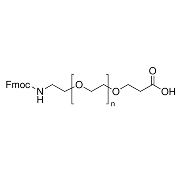 芴甲氧羰基-聚乙二醇-羧基