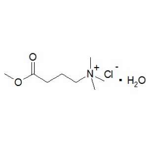 卡普氯铵一水合物   CAS No. [64675-20-3]