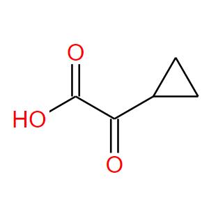 2-环丙基-2-羰基乙酸