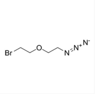 Bromo-PEG1-azide,1144106-65-9,溴代-聚乙二醇-叠氮