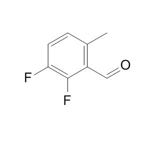 2,3-Difluoro-6-methylbenzaldehyde