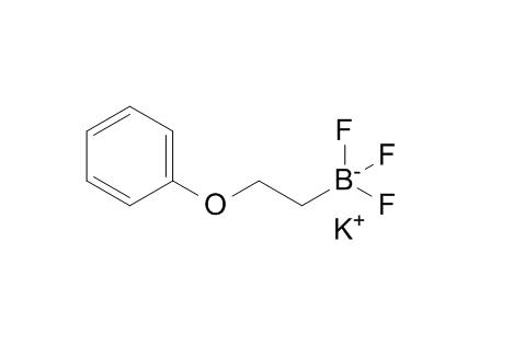 Potassiumtrifluoro(2-phenoxyethyl)borate