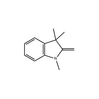 118-12-7 1,3,3三甲基-2-亚甲基吲哚啉