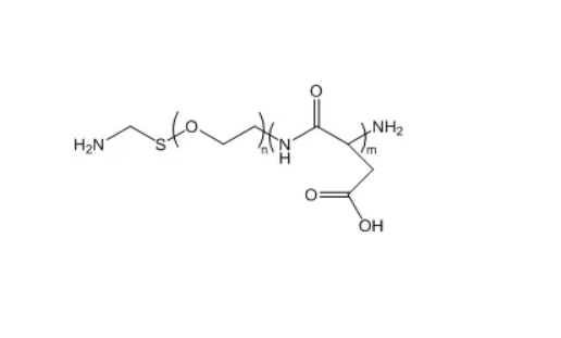 PLL10-PEG114 PLL-PEG 多聚赖氨酸-聚乙二醇 甲氧基PEG聚赖氨酸