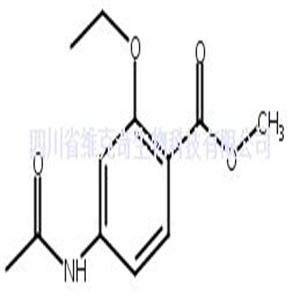 乙氧酰胺苯甲酯  CAS号：59-06-3