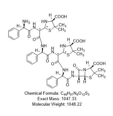 氨苄西林杂质