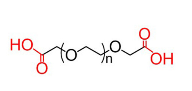 COOH-PEG-COOH 羧基聚乙二醇羧基 HOOC-PEG-COOH