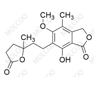 霉酚酸酯EP杂质H