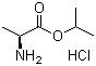 CAS 登录号：62062-65-1, L-丙氨酸异丙酯盐酸盐