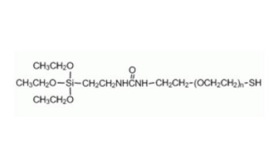 silane-PEG-SH 硅聚乙二醇巯基