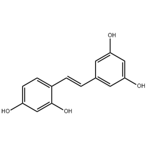 氧化白藜芦醇