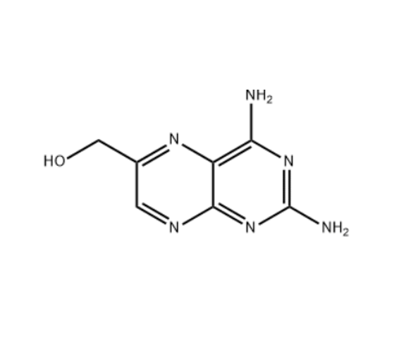 2,4-二氨基-6-羟甲基蝶啶  生产厂家