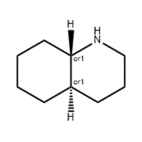 反-十氢喹啉 767-92-0