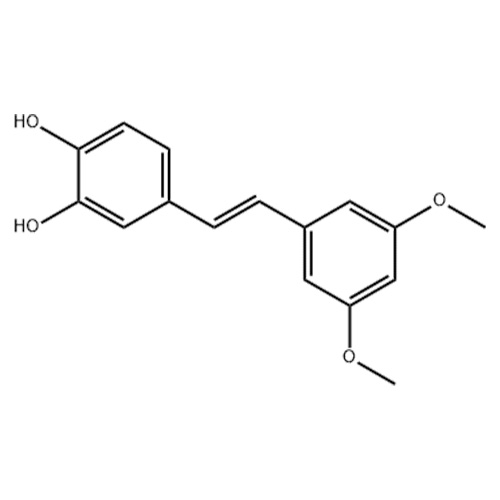 3'-羟基紫檀茋