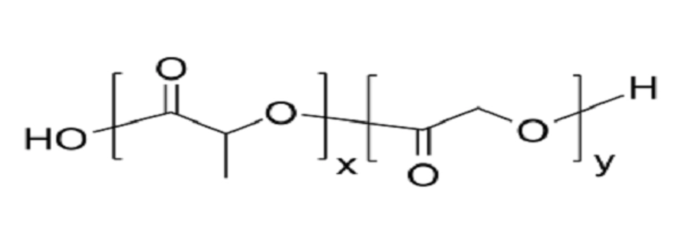 三嵌段聚合物水凝胶 PLGA-PEG-PLGA 