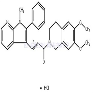 CAS号：521984-48-5