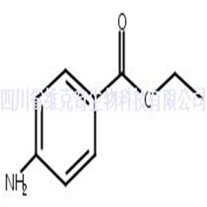 4-氨基苯甲酸乙酯  CAS号：94-09-7